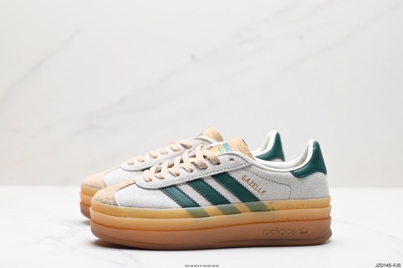 Adidas Gazelle Shoes